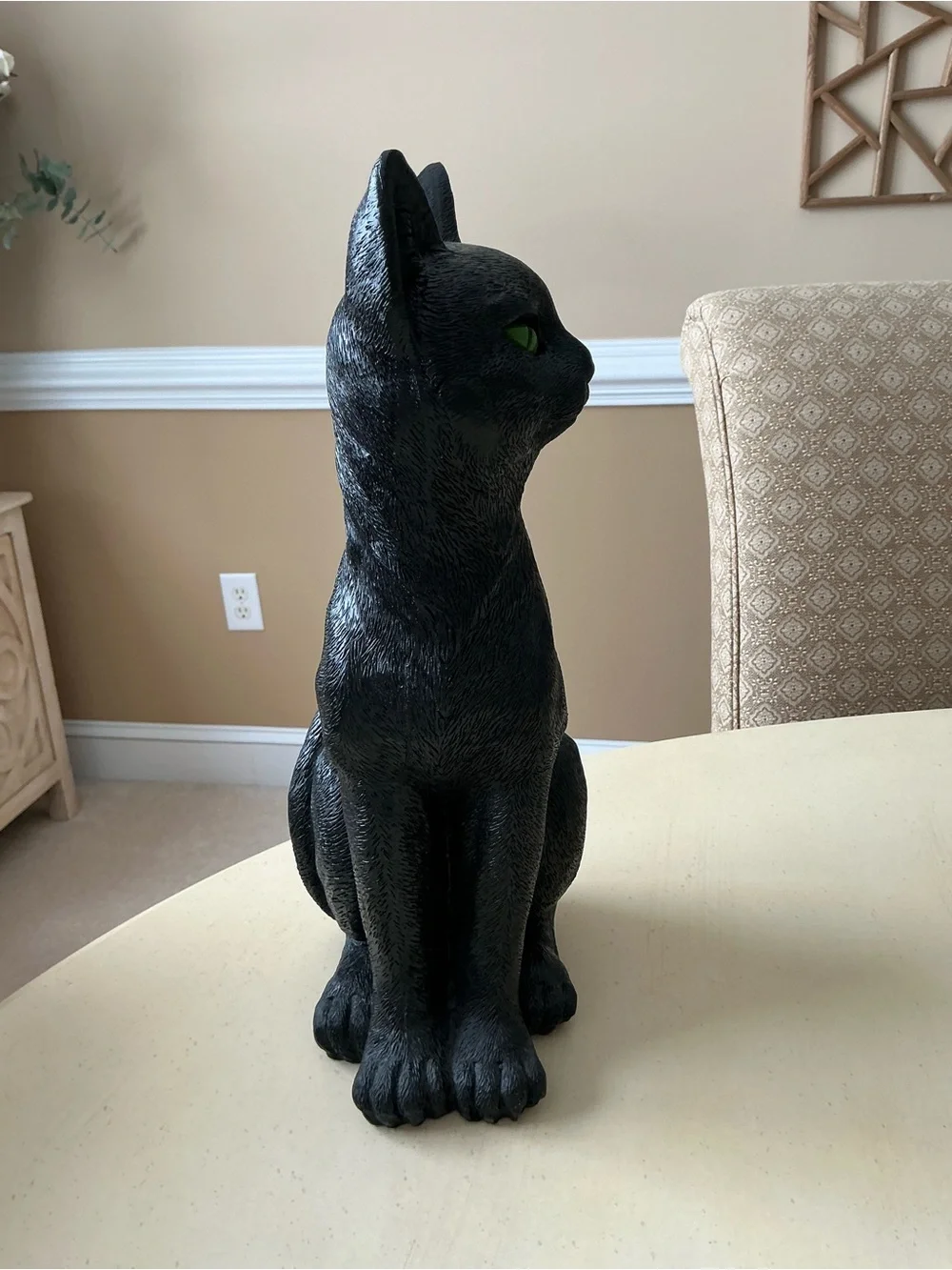 N/A fangtastic black